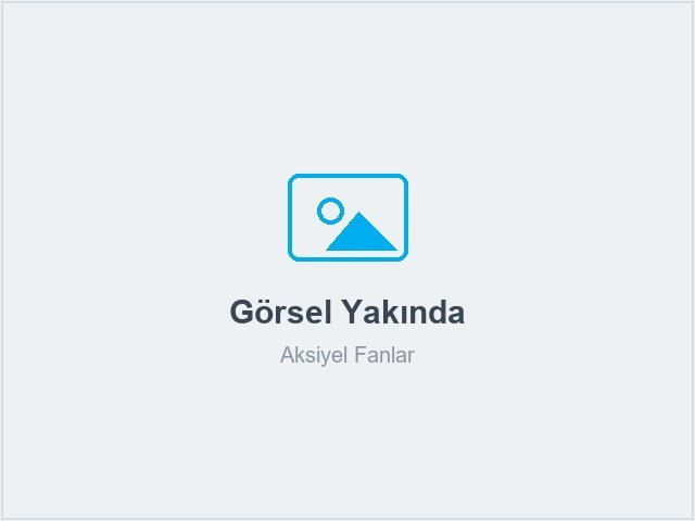 Aksiyel Fanlar