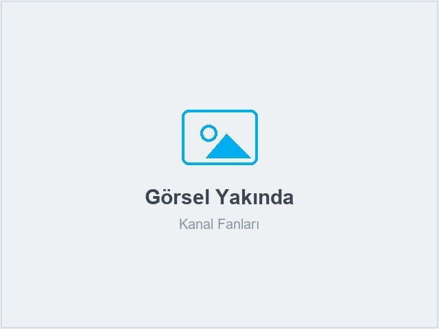 Kanal Fanları